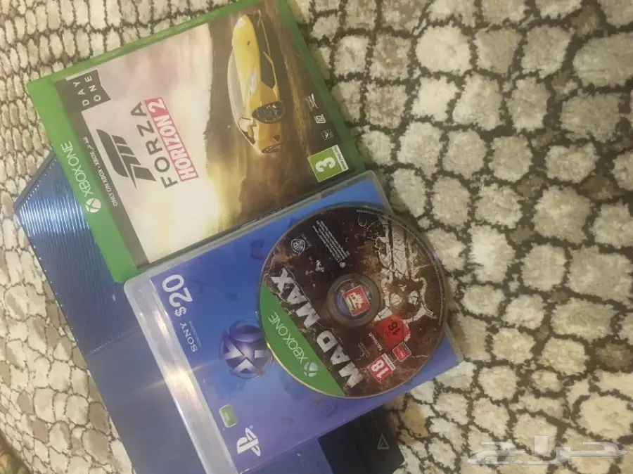 اكس بوكس ون نسخة فورزا (image 2)