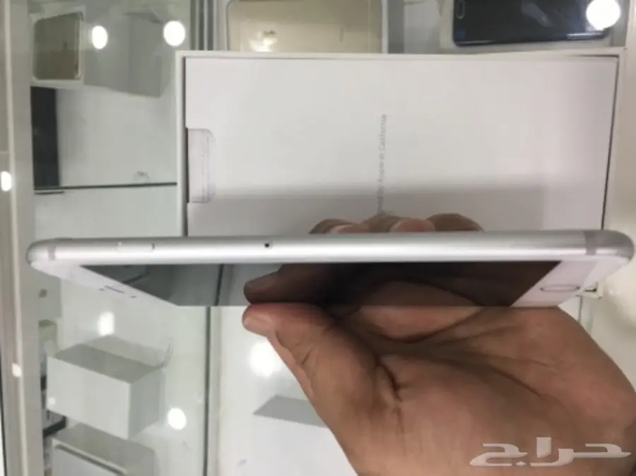 ايفون 8 بلاص وايفون 7 بلاص (image 2)