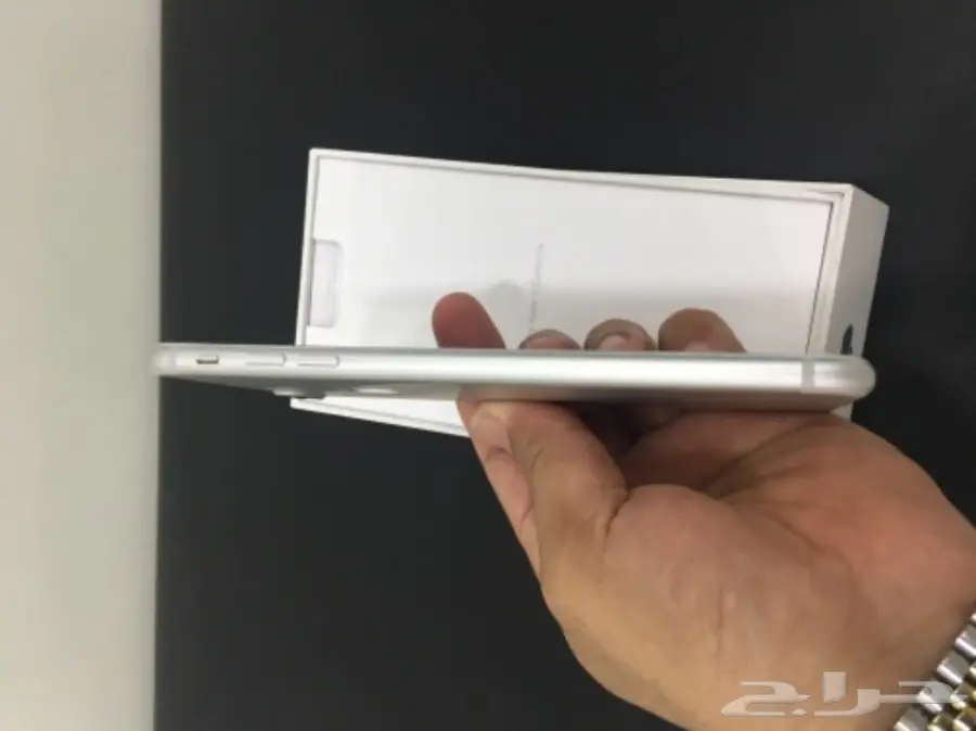 ايفون 8 بلاص وايفون 7 بلاص (image 6)