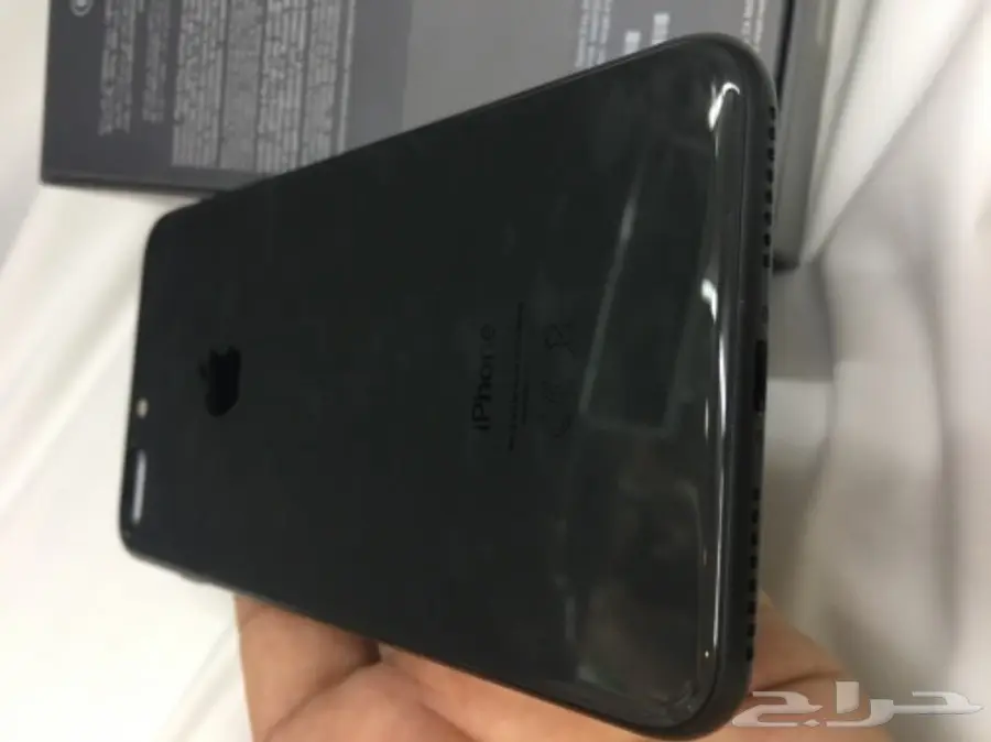 ايفون 8 بلاص وايفون 7 بلاص (image 15)