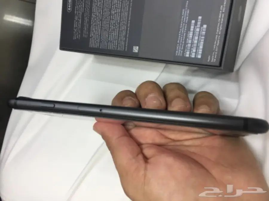 ايفون 8 بلاص وايفون 7 بلاص (image 17)