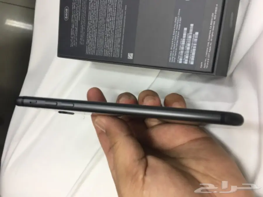 ايفون 8 بلاص وايفون 7 بلاص (image 18)