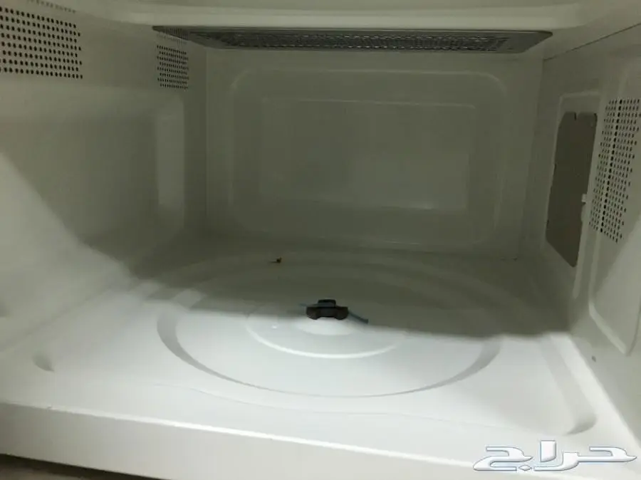 ميكرويف جديد لم يستخدم  (image 1)