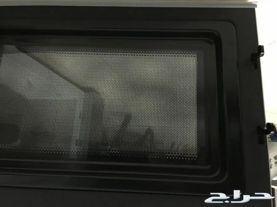 ميكرويف جديد لم يستخدم  (image 3)