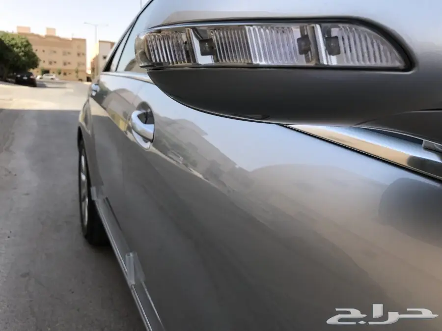 مرسيدس s350 وكاله مخزنه للمستخدم (image 7)