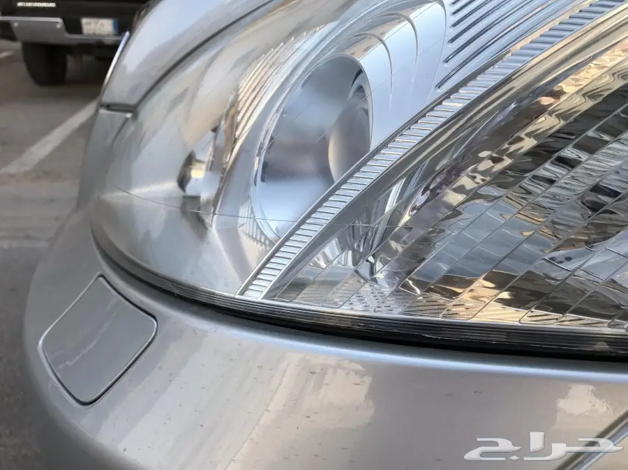 مرسيدس s350 وكاله مخزنه للمستخدم (image 12)