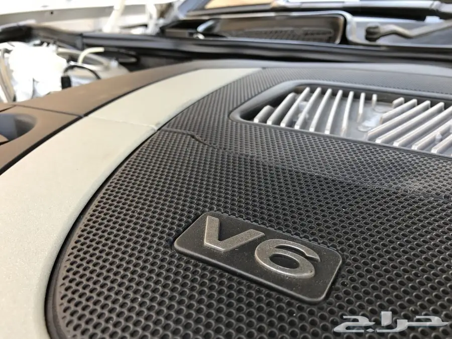 مرسيدس s350 وكاله مخزنه للمستخدم (image 40)