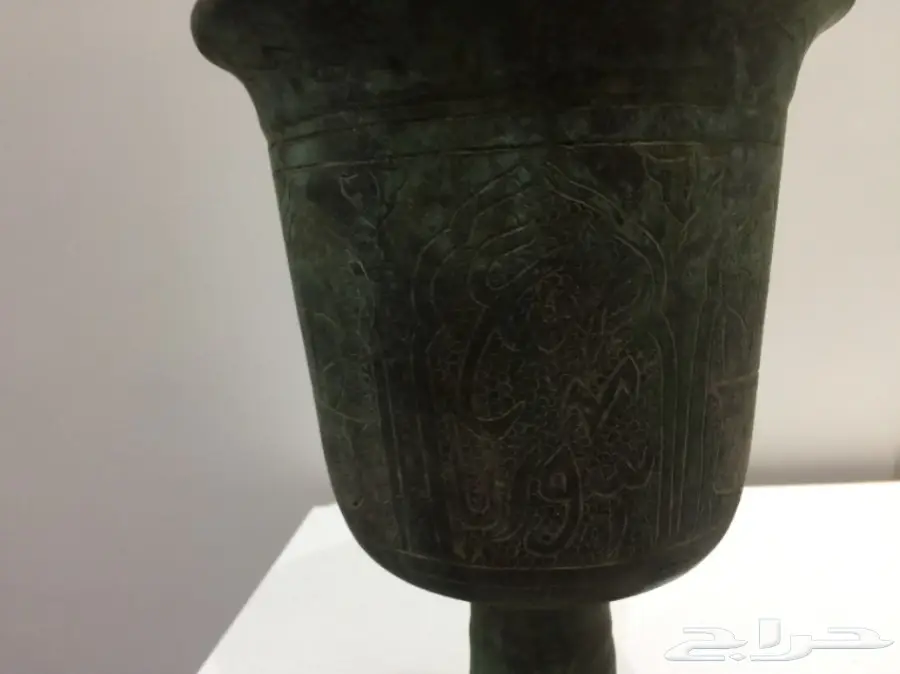 نجر حوراني وسط (image 1)