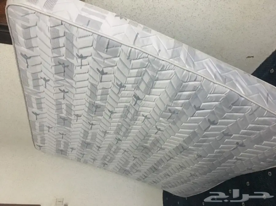 مرتبة سرير نفرين (image 1)