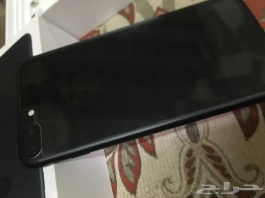 للبيع أيفون 7 بلس (image 1)