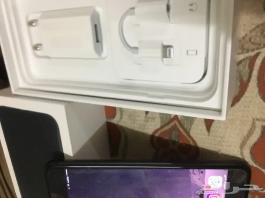 للبيع أيفون 7 بلس (image 2)