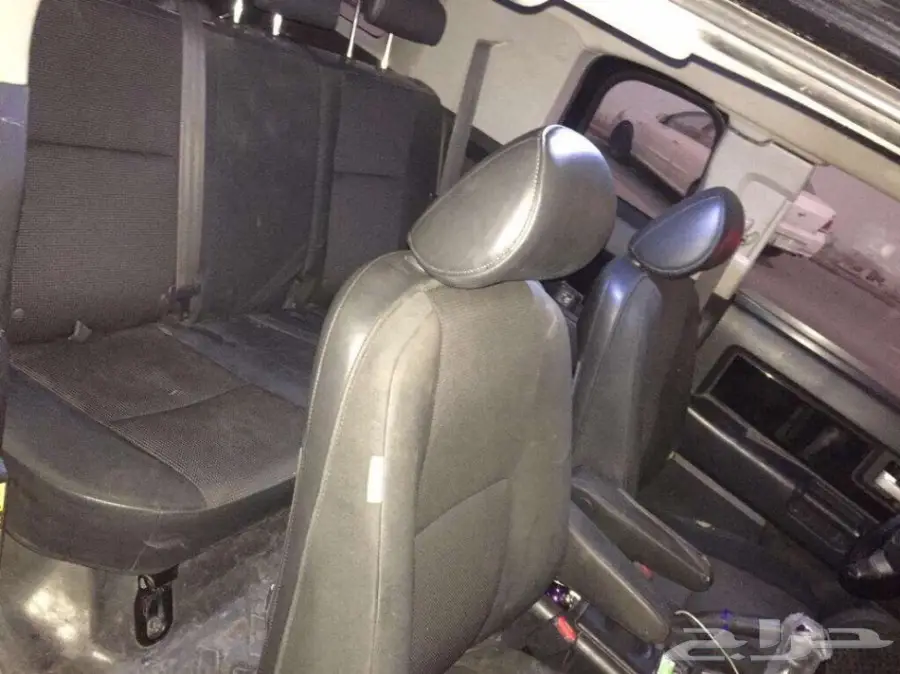 تويوتا اف جي 2008 فل كامل 2 (image 3)