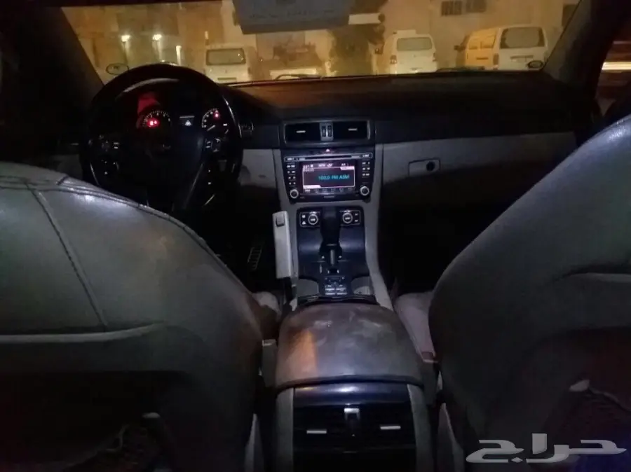 كابريس 2007 رويل فل كامل - ممشى 300 ألف - بحالة ممتازة (image 1)