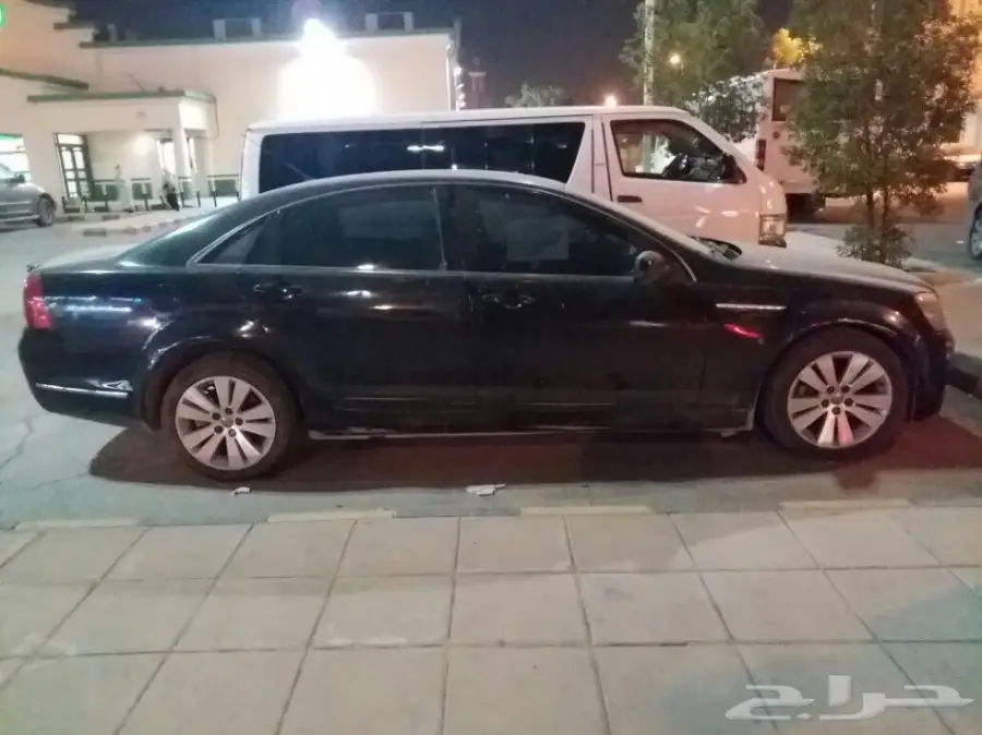 كابريس 2007 رويل فل كامل - ممشى 300 ألف - بحالة ممتازة (image 3)