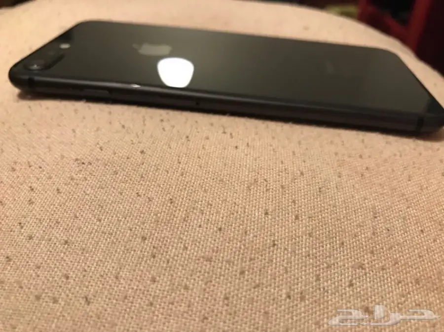 ايفون 8 بلس اسود 64 (image 7)