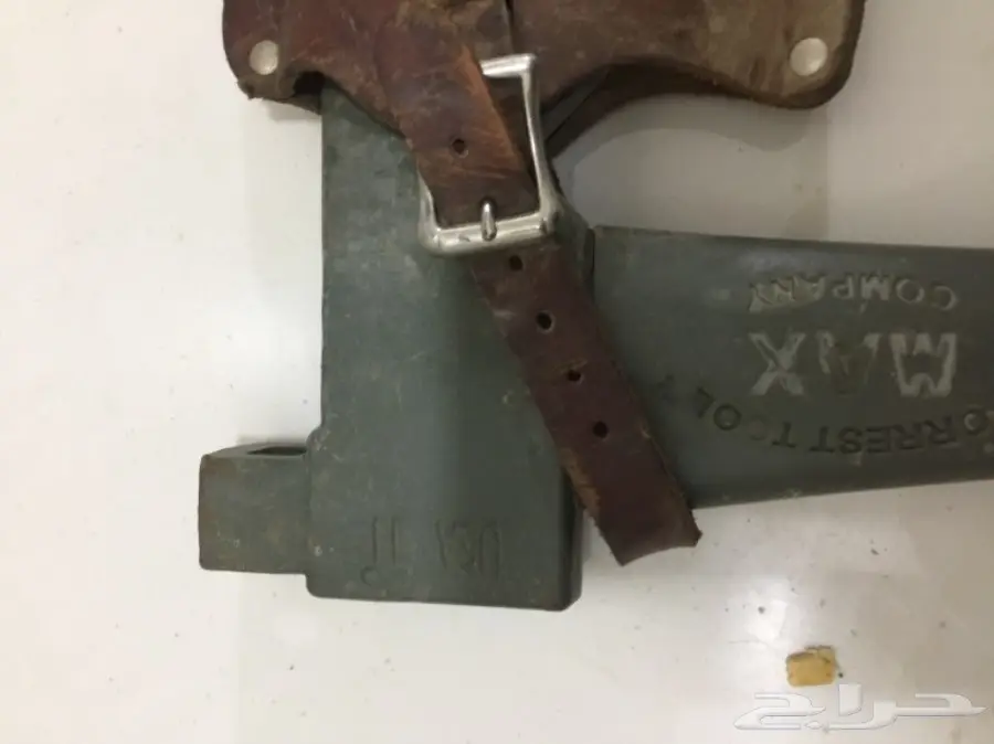 فاس امريكي عسكري