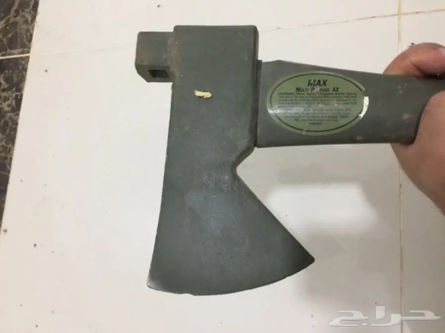 فاس امريكي عسكري (image 2)