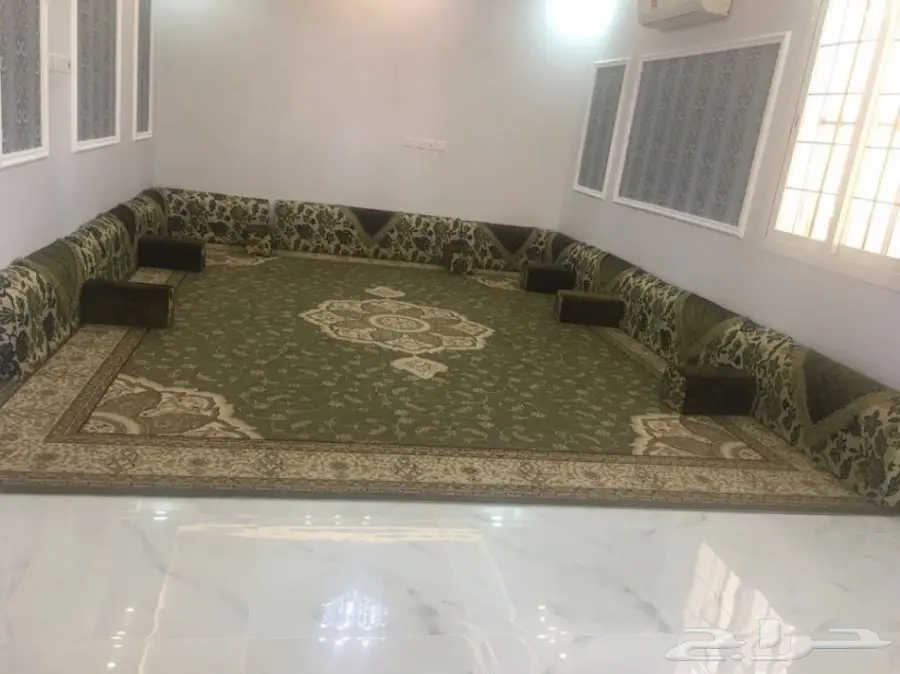 جلسة نظيفة للبيع (image 2)