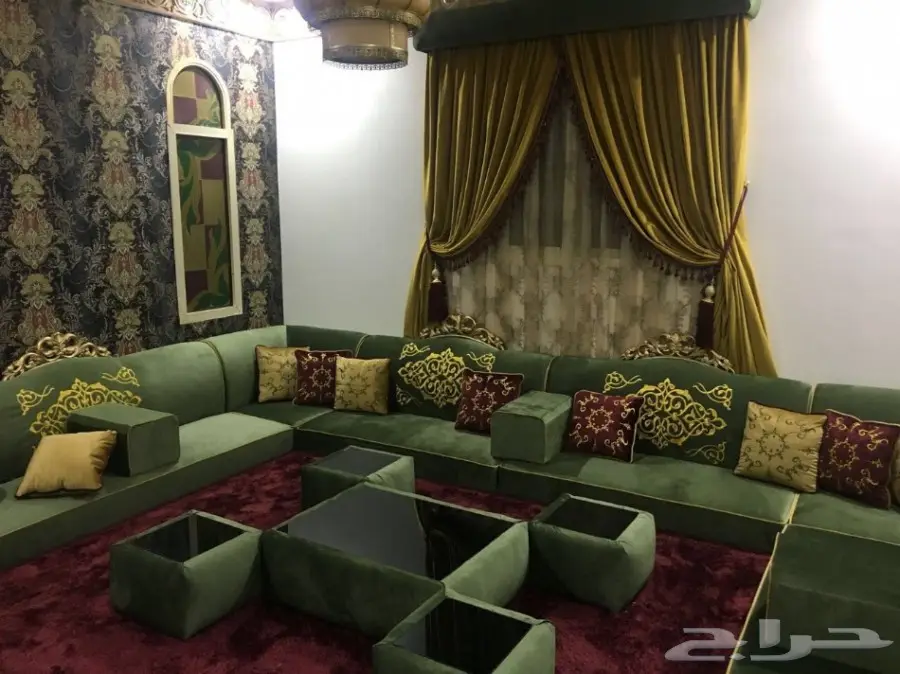 تفصيل مجالس حديثة باسعار منافسة (image 39)