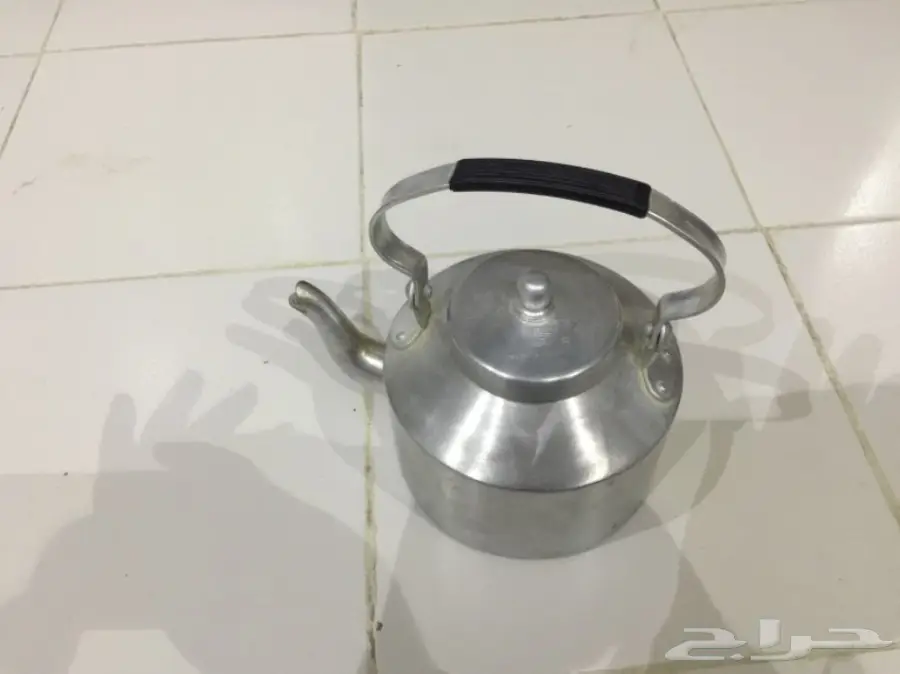 ابريق هندي ابوختمين شبه جديد (image 2)