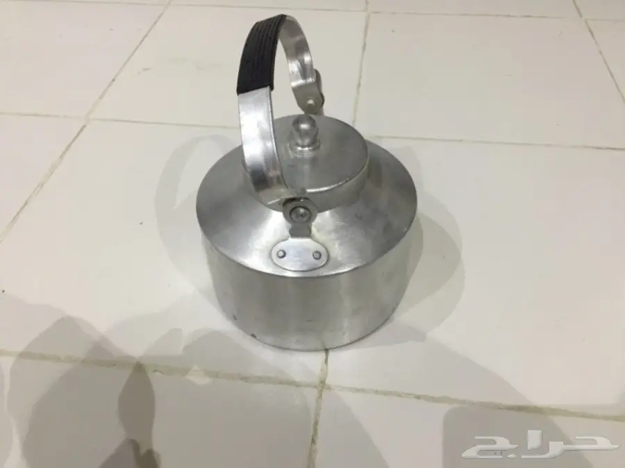 ابريق هندي ابوختمين شبه جديد (image 3)