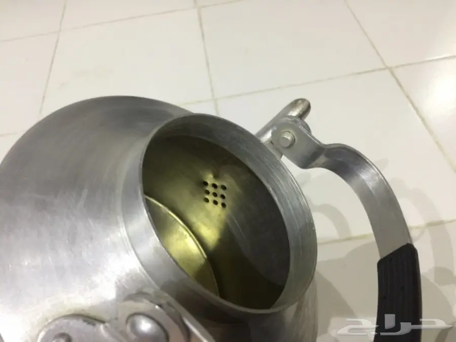 ابريق هندي ابوختمين شبه جديد (image 8)