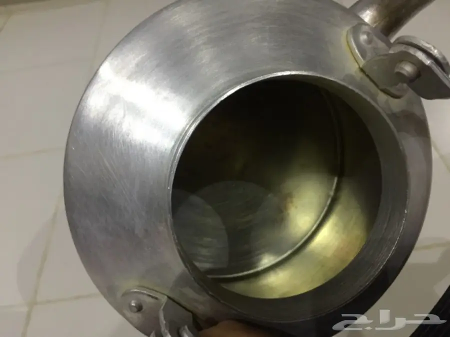 ابريق هندي ابوختمين شبه جديد (image 10)