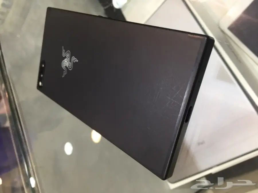 Razer Phone ريزر مستخدم  (image 1)
