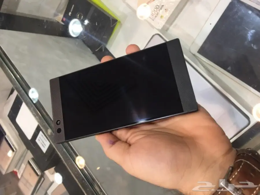 Razer Phone ريزر مستخدم  (image 3)