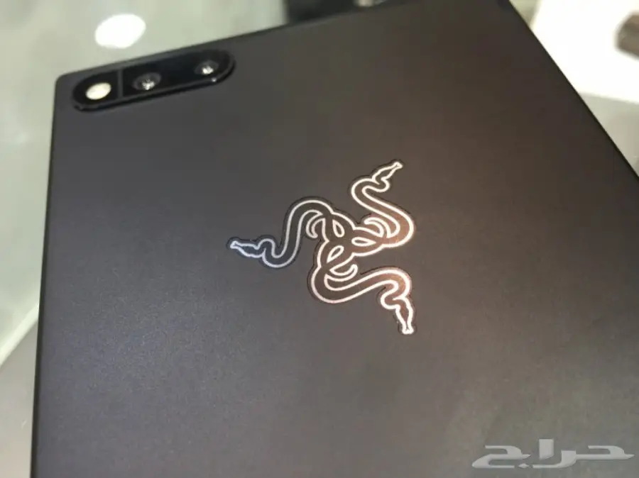 Razer Phone ريزر مستخدم  (image 4)