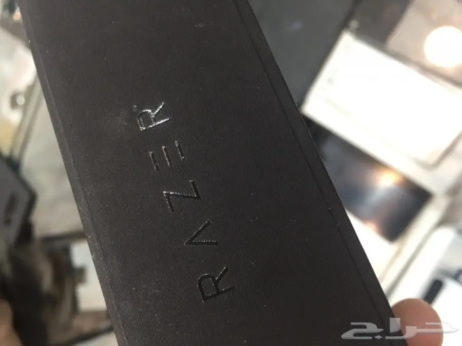 Razer Phone ريزر مستخدم  (image 5)