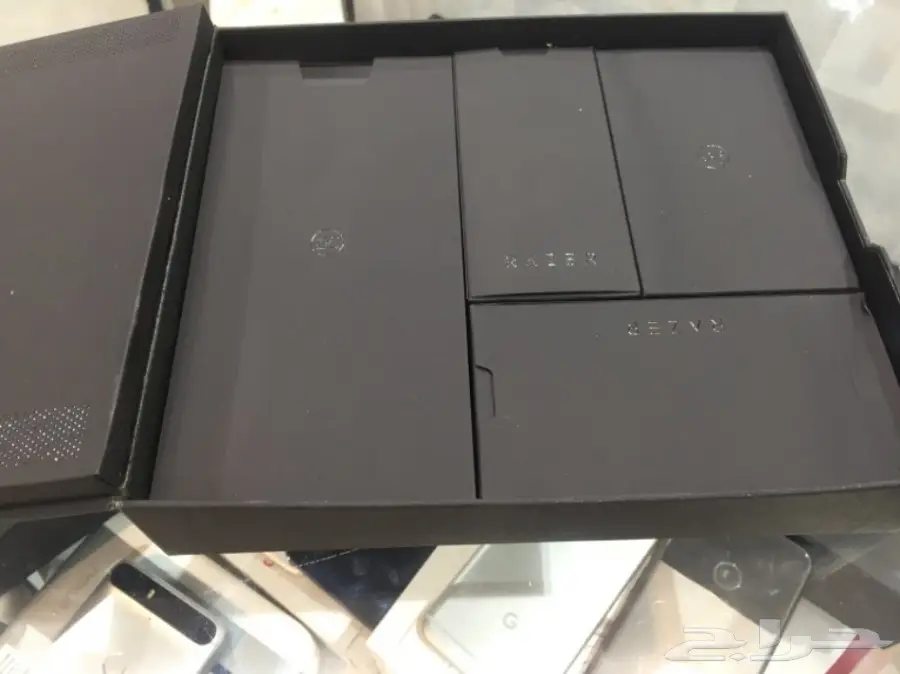 Razer Phone ريزر مستخدم  (image 6)