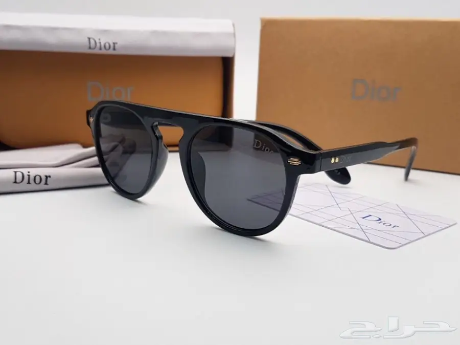 نضارات شتوية وبراويز طبية 2019 (image 2)