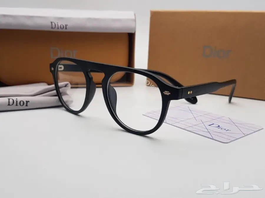 نضارات شتوية وبراويز طبية 2019 (image 3)