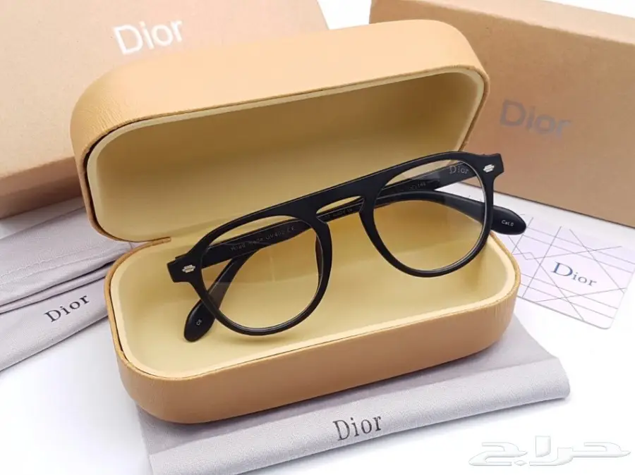 نضارات شتوية وبراويز طبية 2019 (image 6)