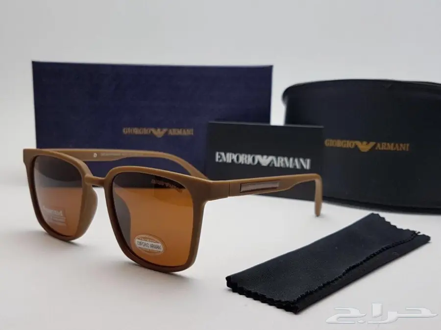 نضارات شتوية وبراويز طبية 2019 (image 14)