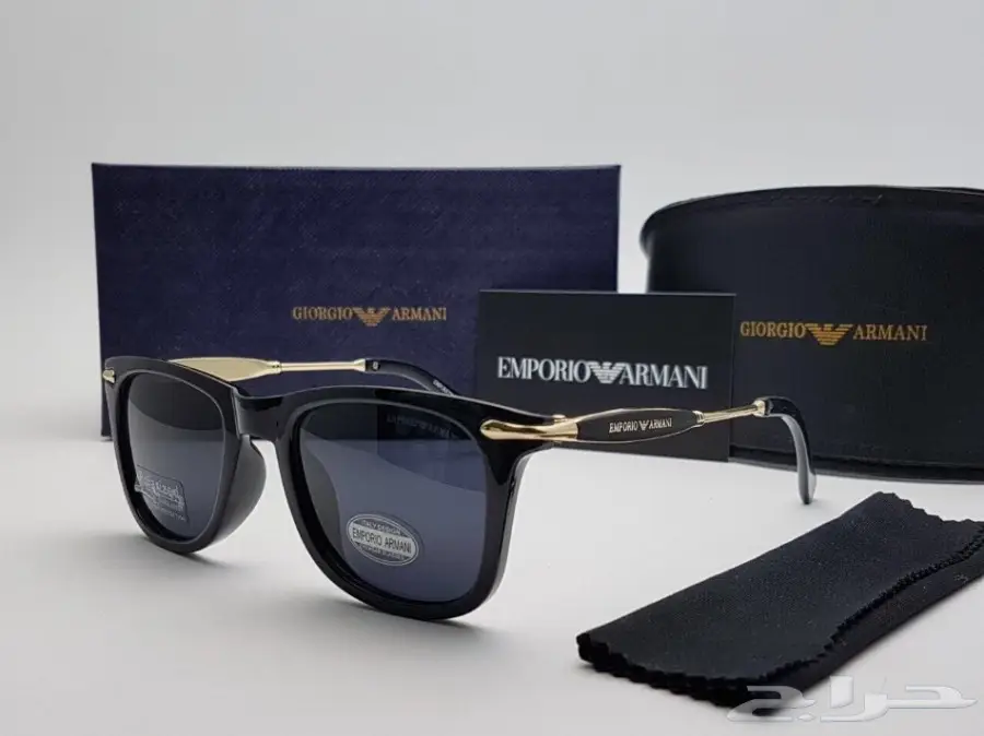 نضارات شتوية وبراويز طبية 2019 (image 17)