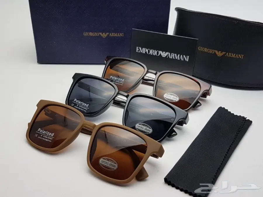 نضارات شتوية وبراويز طبية 2019 (image 20)