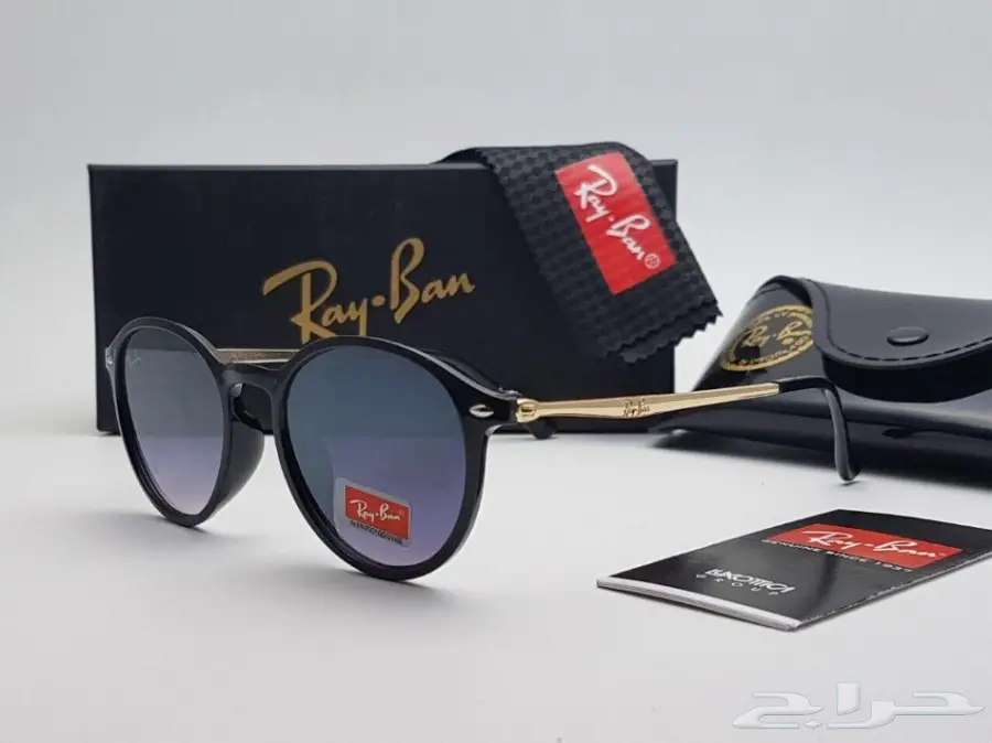 نضارات شتوية وبراويز طبية 2019 (image 44)