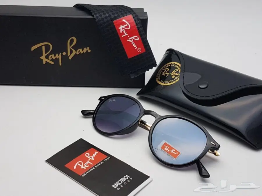 نضارات شتوية وبراويز طبية 2019 (image 48)