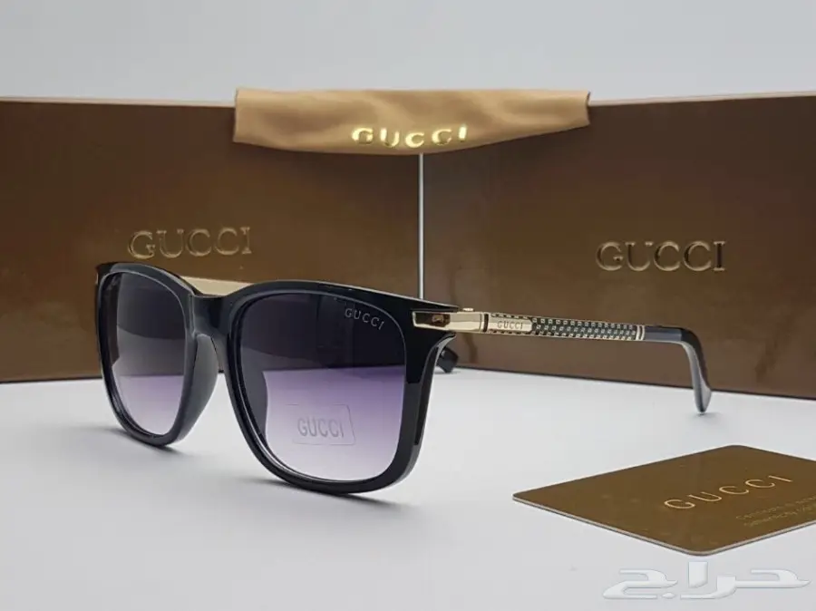 نضارات شتوية وبراويز طبية 2019 (image 49)