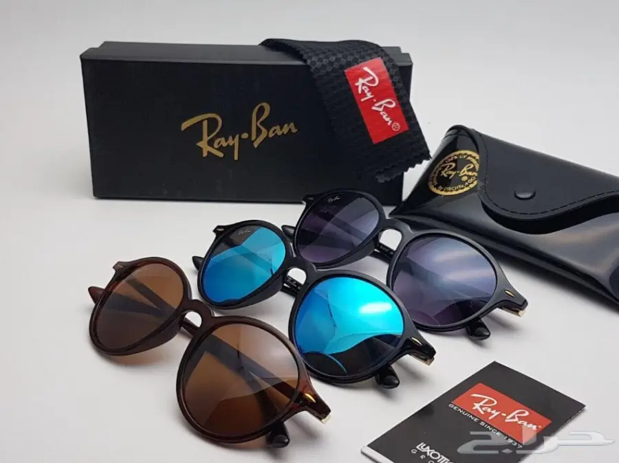 نضارات شتوية وبراويز طبية 2019 (image 51)