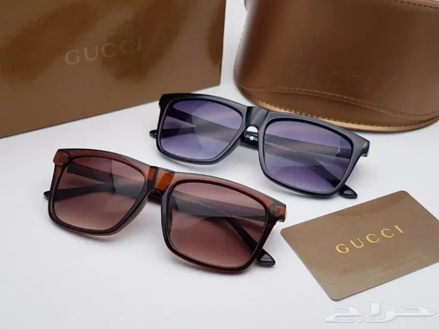 نضارات شتوية وبراويز طبية 2019 (image 57)