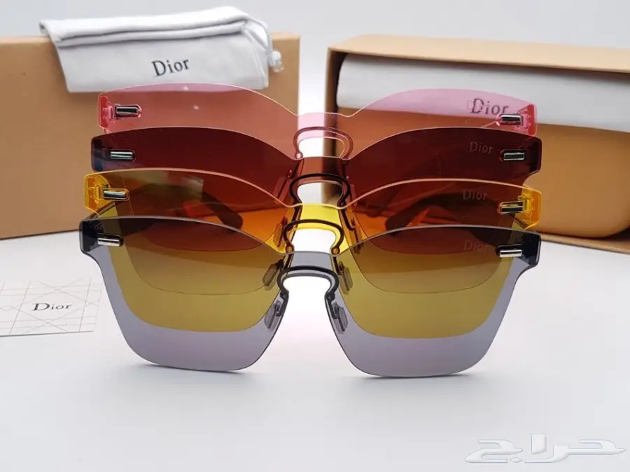 نضارات شتوية وبراويز طبية 2019 (image 66)