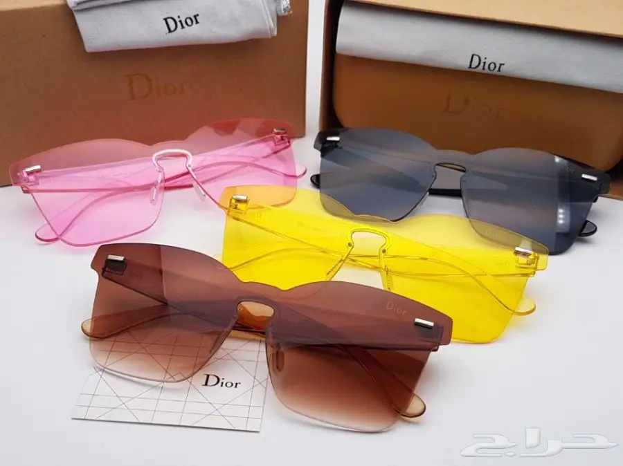 نضارات شتوية وبراويز طبية 2019 (image 67)