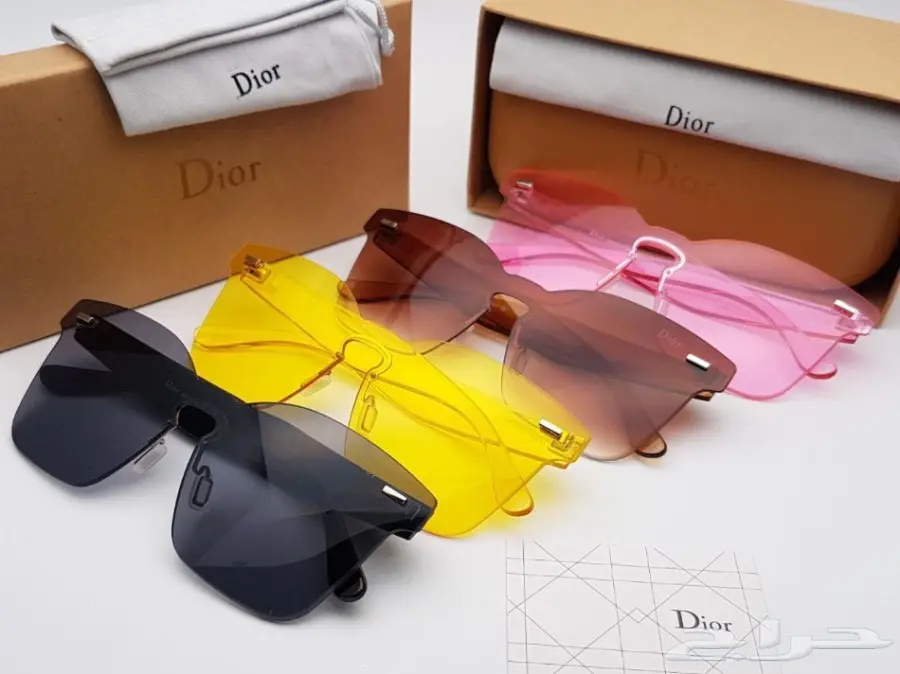 نضارات شتوية وبراويز طبية 2019 (image 68)