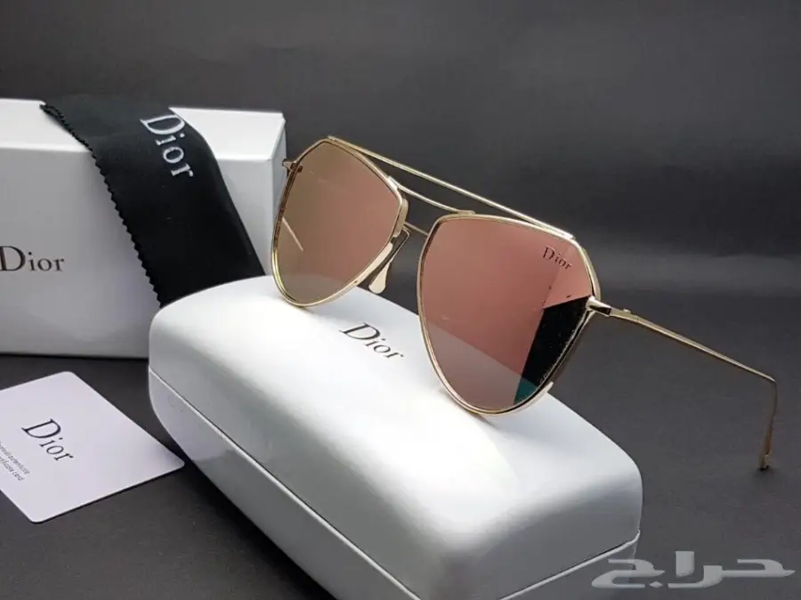 نضارات شتوية وبراويز طبية 2019 (image 96)