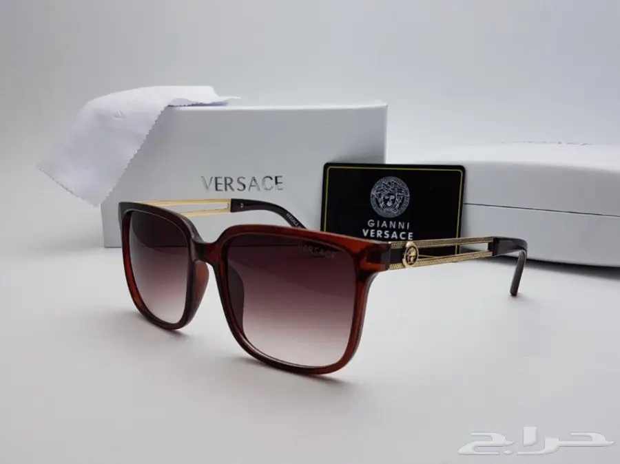 نضارات شتوية وبراويز طبية 2019 (image 127)