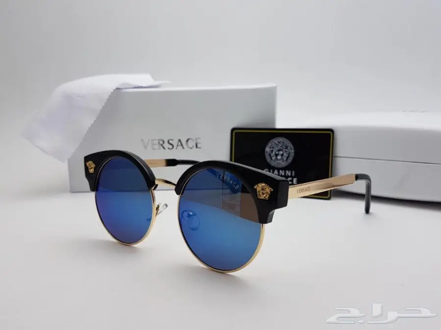 نضارات شتوية وبراويز طبية 2019 (image 132)