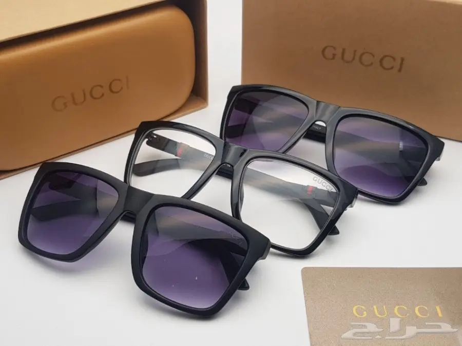 نضارات شتوية وبراويز طبية 2019 (image 160)